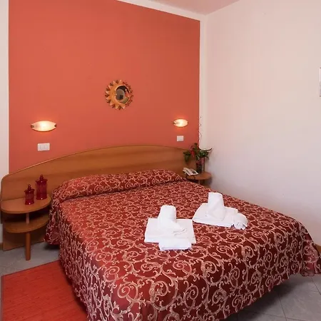 Bahama Szálloda Rimini