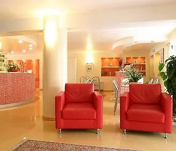 Hotel Bahama