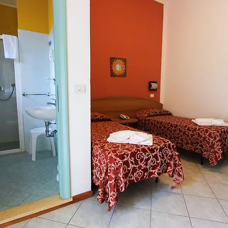 Bahama Hotel