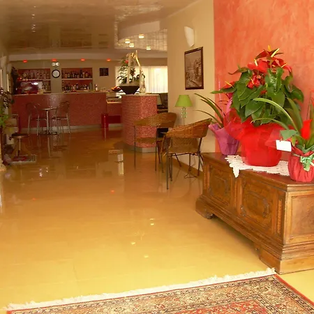 Otel Bahama 3*