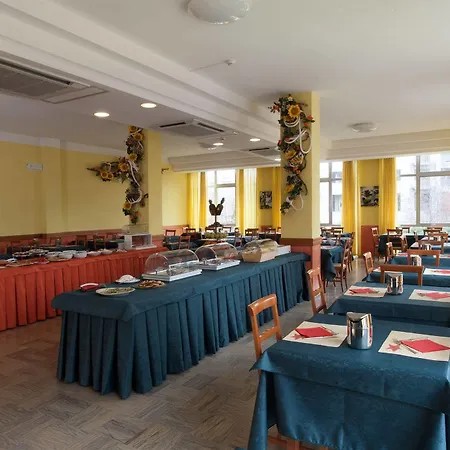 Bahama Szálloda Rimini