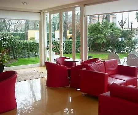 Szálloda Bahama Rimini