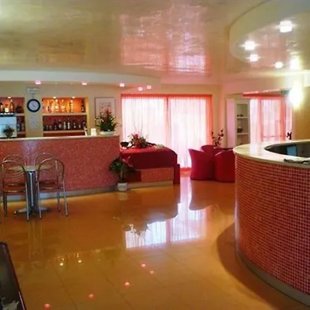 Bahama Hotel Rimini