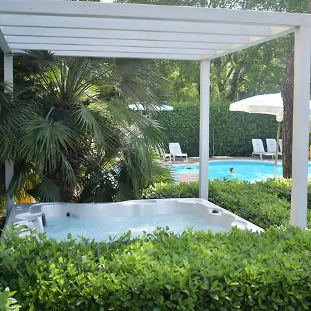 Bahama Hotel Rimini