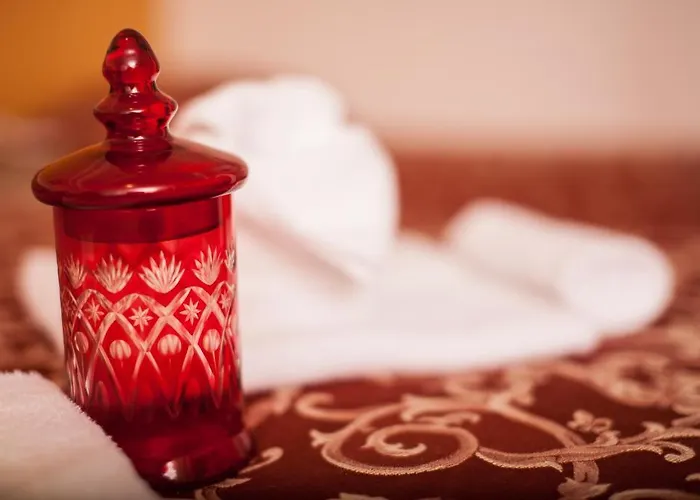 فندق Bahama ريميني