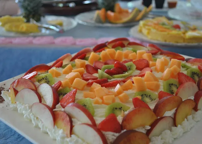 Bahama فندق ريميني