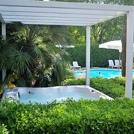 Bahama 3* Rimini