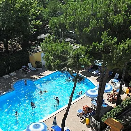 Bahama 3* Rimini