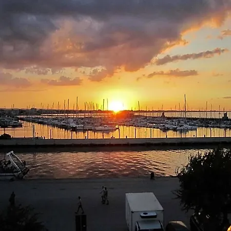 Otel Bahama Rimini