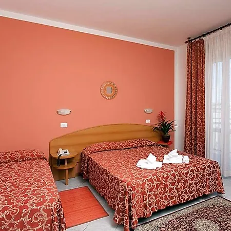 Otel Bahama Rimini