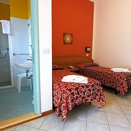 Bahama 3* Rimini