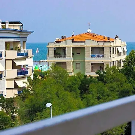 Bahama 3* Rimini