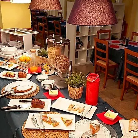 Bahama 3* Rimini