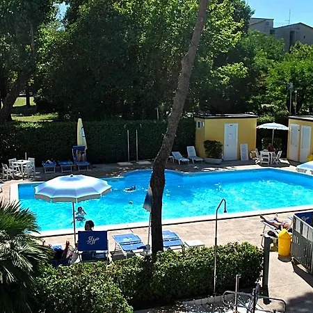 Bahama 3* Rimini