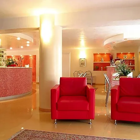 Bahama Otel 3*