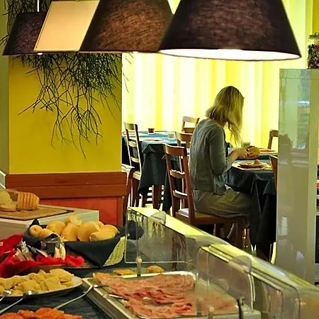 Bahama Otel Rimini