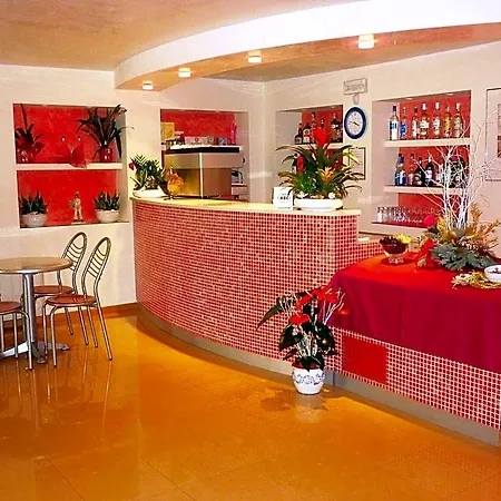Bahama 3* Rimini