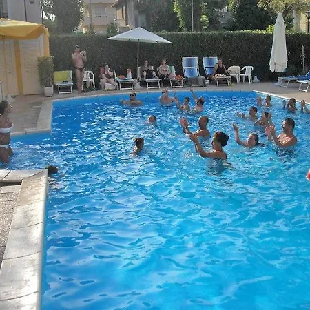 Bahama Hotell