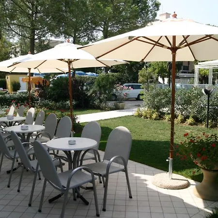 Bahama Hotell Rimini