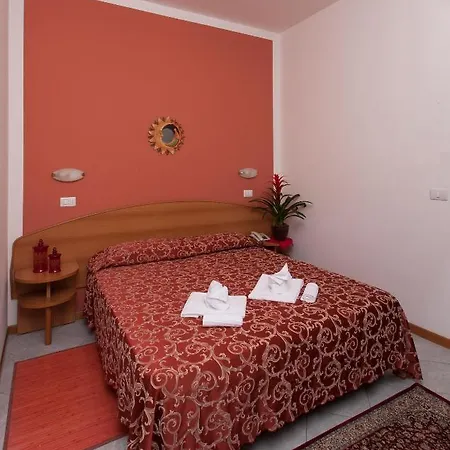 Bahama 3* Rimini