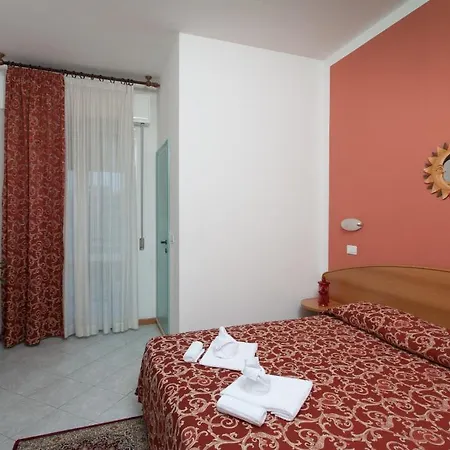 Hotell Bahama