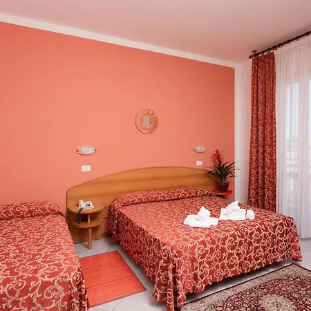 Hotel Bahama
