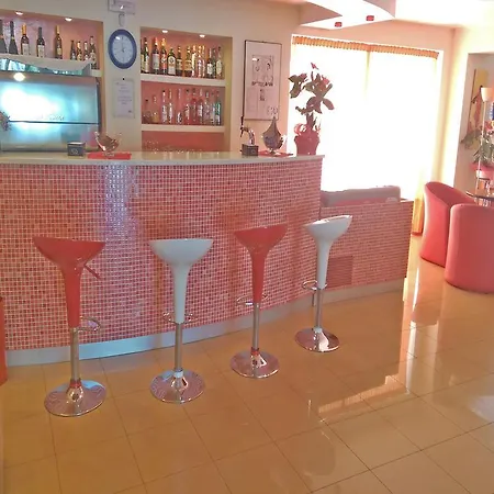 Bahama Hotell