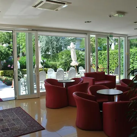 Hotell Bahama