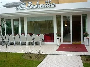 Bahama Hotell Rimini