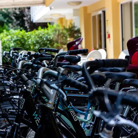 Bahama Hotell Rimini