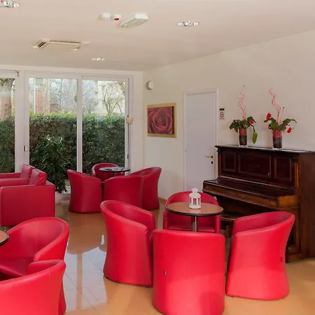 Bahama Hotell Rimini