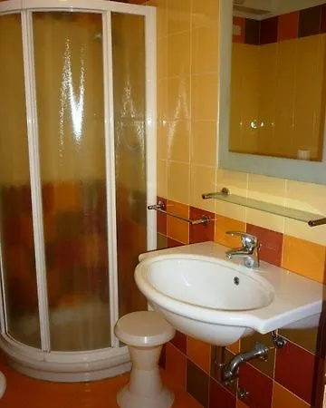 Hotell Bahama 3*