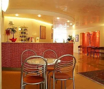 Otel Bahama 3*
