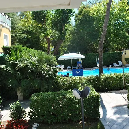 Hotell Bahama