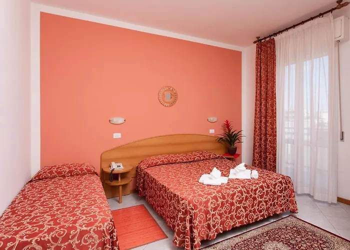 Ξενοδοχείο Bahama