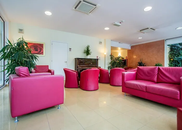 Hotel Bahama Rimini