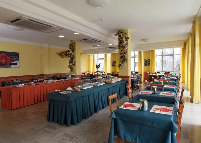 Bahama Hotell Rimini