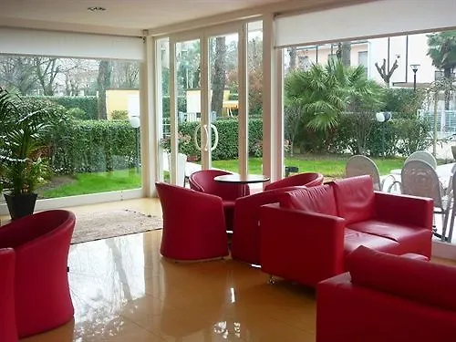 Hotell Bahama Rimini