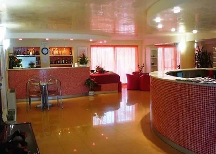 Bahama Hotel Rimini