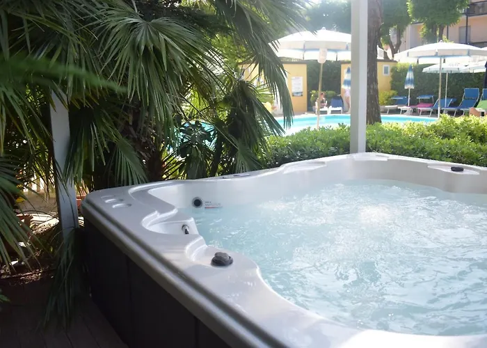 Bahama Hotell Rimini