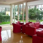 ホテル バハマ リミニ