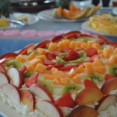 Bahama فندق ريميني