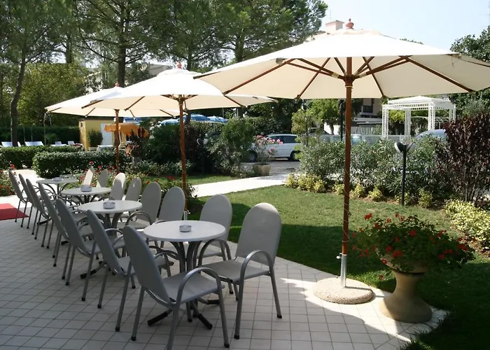 Bahama Hotell Rimini