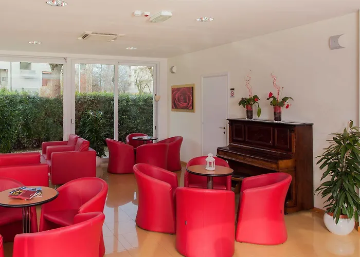 Bahama Hotell Rimini